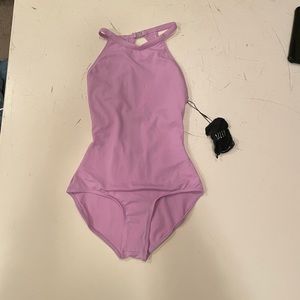 Lulli Brand Leotard